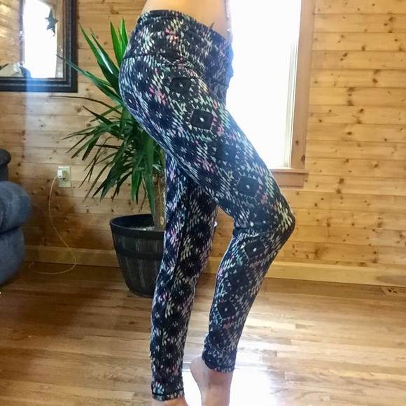 Vsx knockout tights victoria's secret - Picture 2 of 6